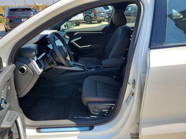 2026 Audi A3 Premium - Photo 8