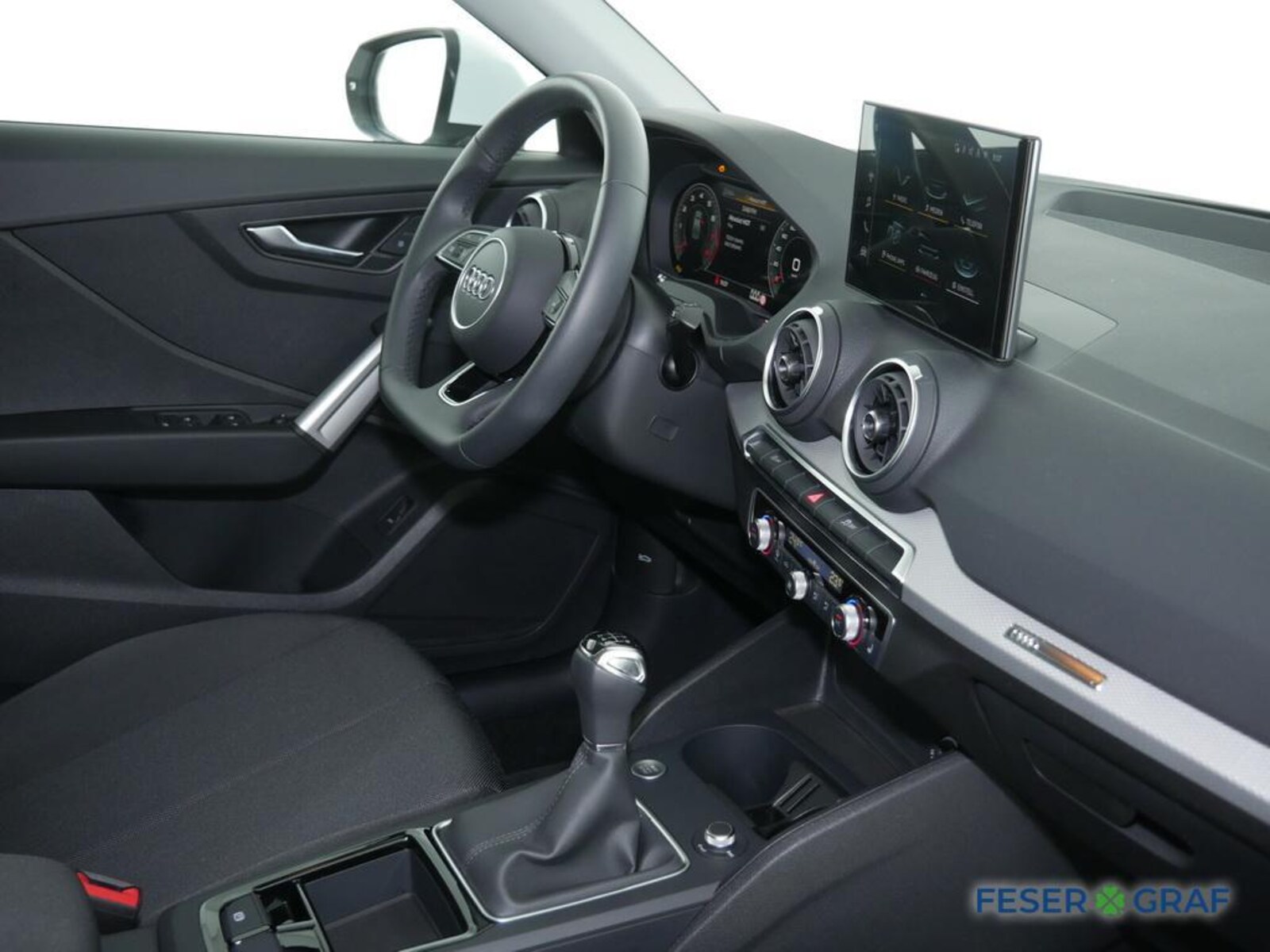 Audi Q2 – Bild 5