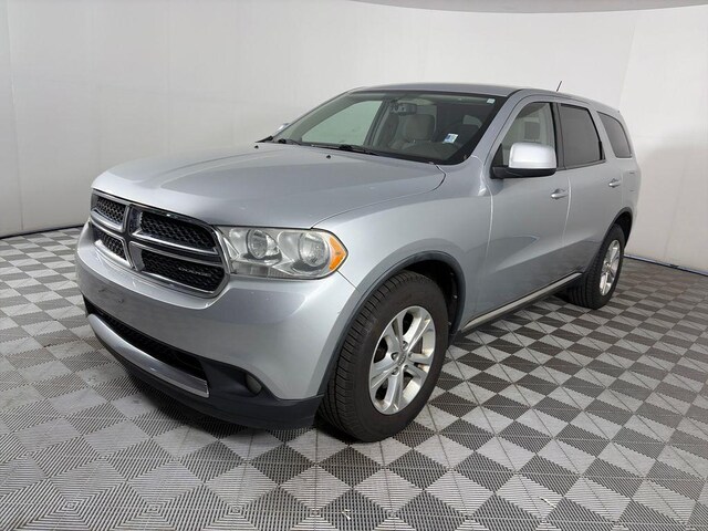 2011 Dodge Durango