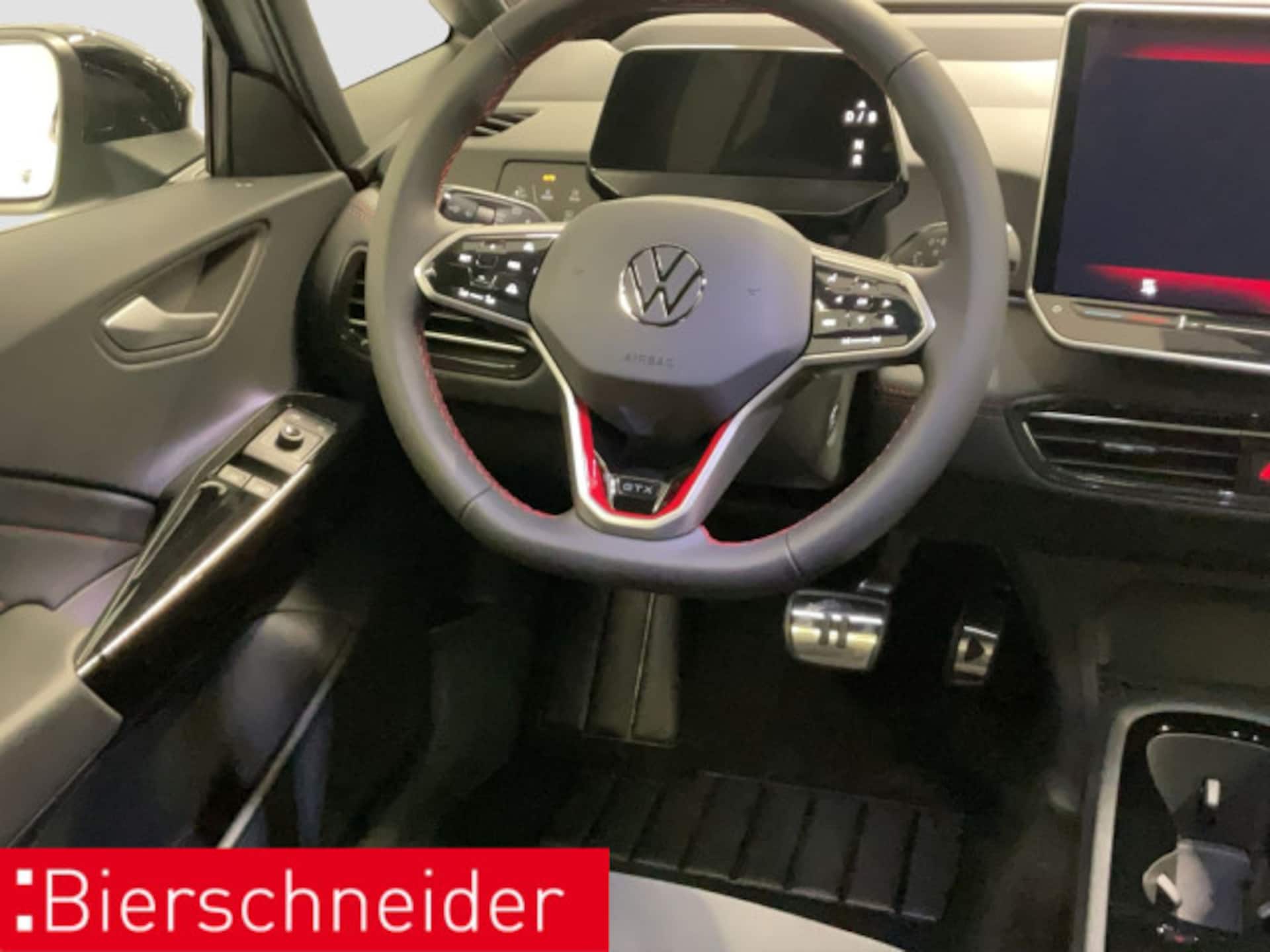 Volkswagen ID.3 GTX Performance