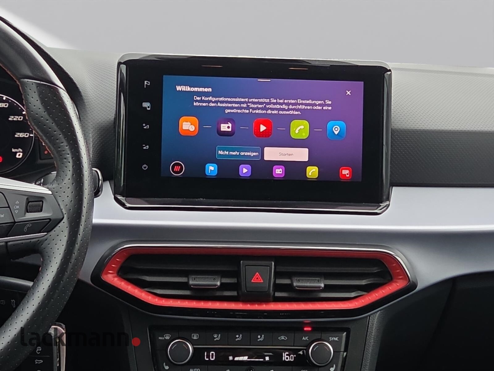SEAT Ibiza – Bild 12