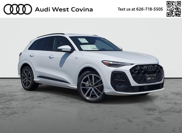Photo of 2026 Audi Q5