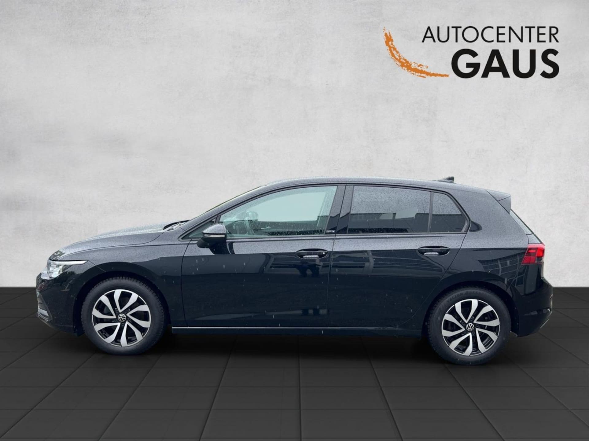 Volkswagen Golf Active