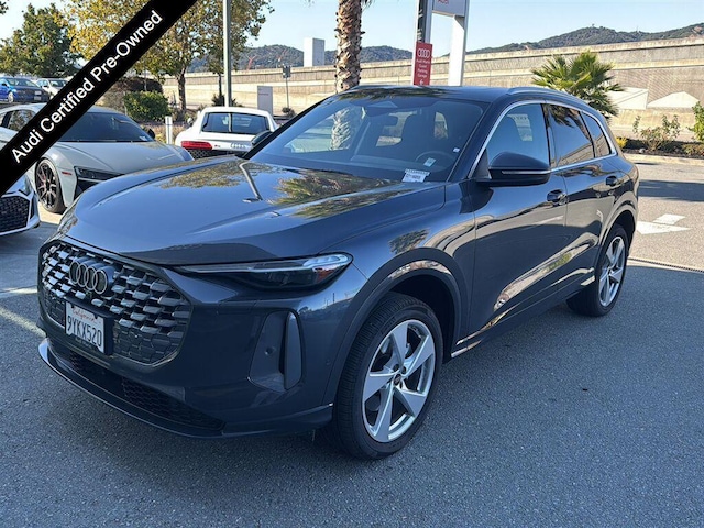 Photo of 2025 Audi Q5