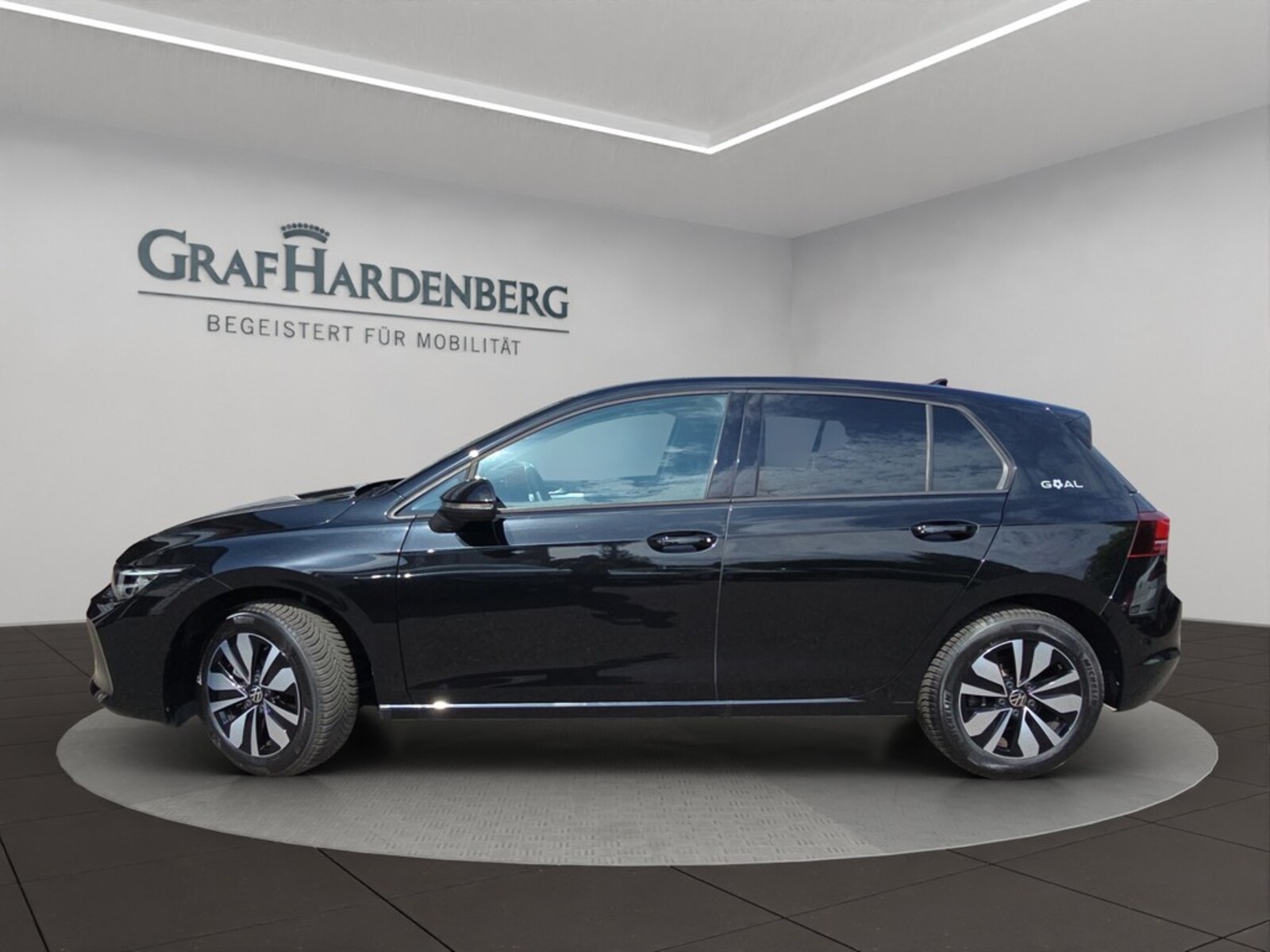 Volkswagen Golf – Bild 2