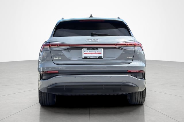 2024 Audi Q4 e-tron