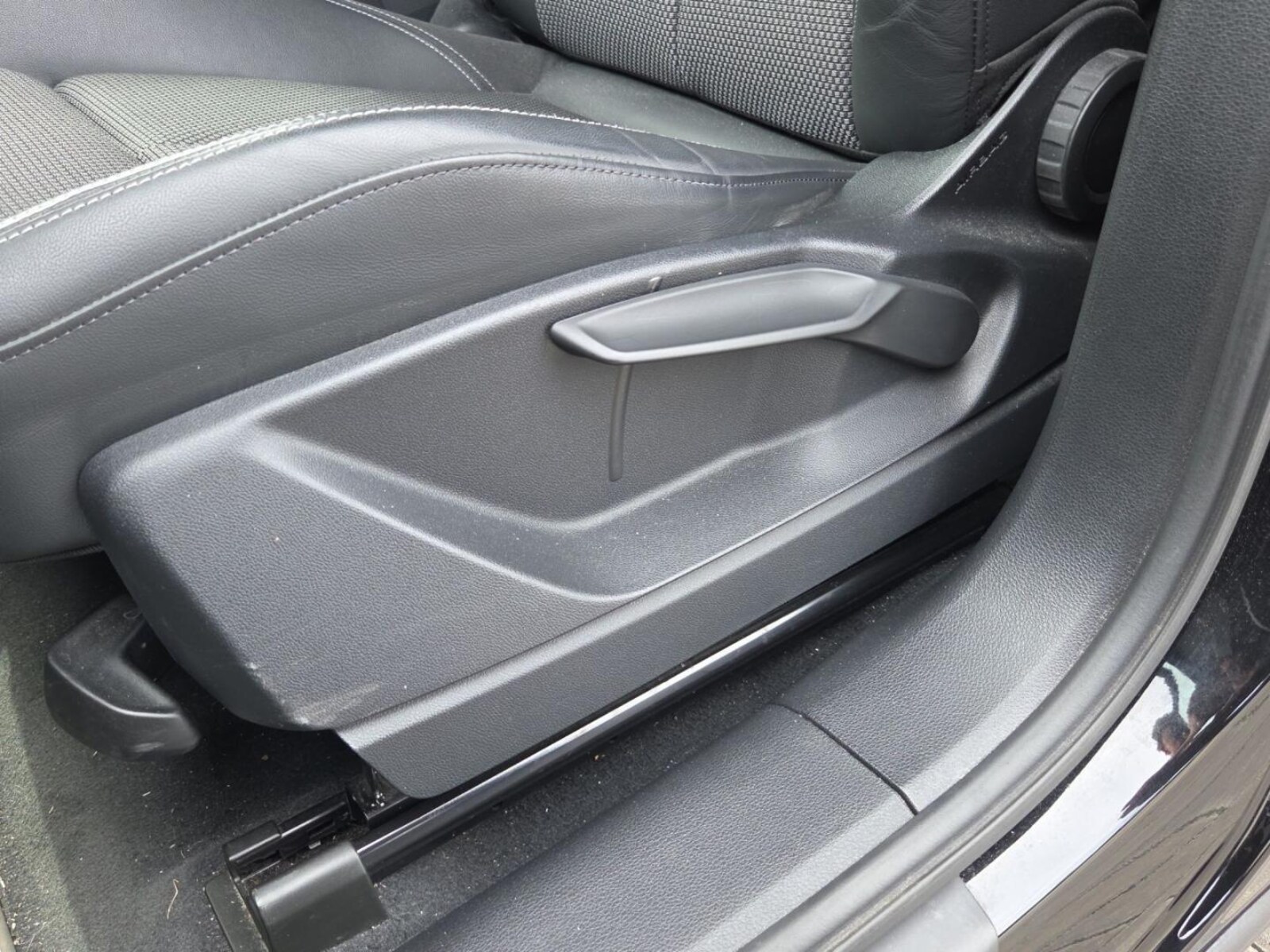 Audi Q5 – Bild 15