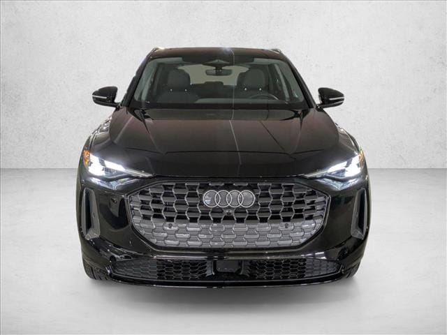 2025 Audi New Q5 Premium - Photo 5