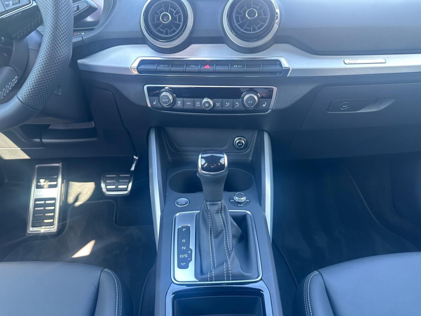 Audi Q2 – Bild 11