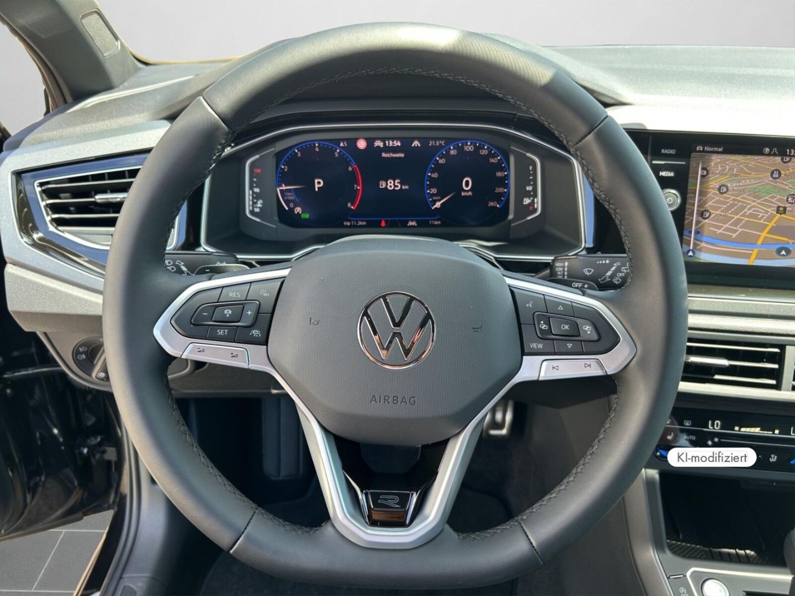 Volkswagen Polo – Bild 9