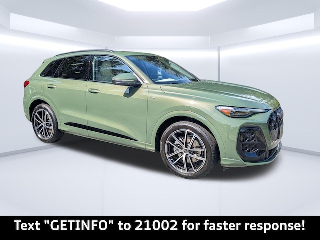 Photo of 2026 Audi Q5 