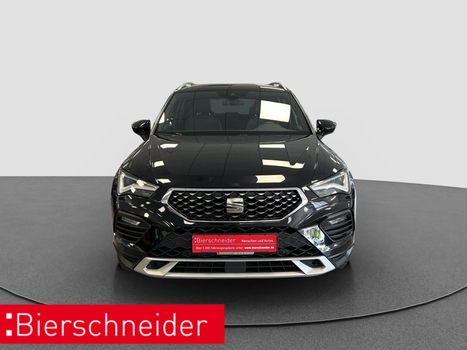 SEAT Ateca – Bild 3