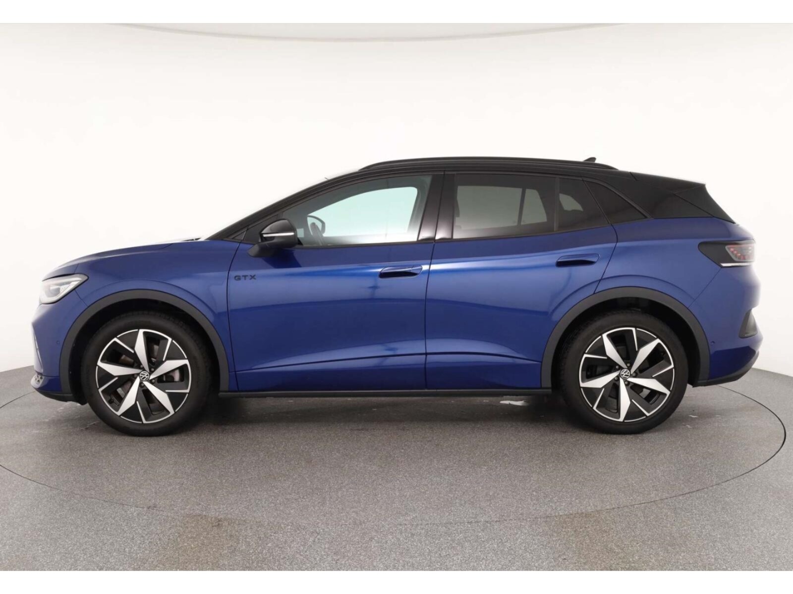 Volkswagen ID.4 – Bild 4