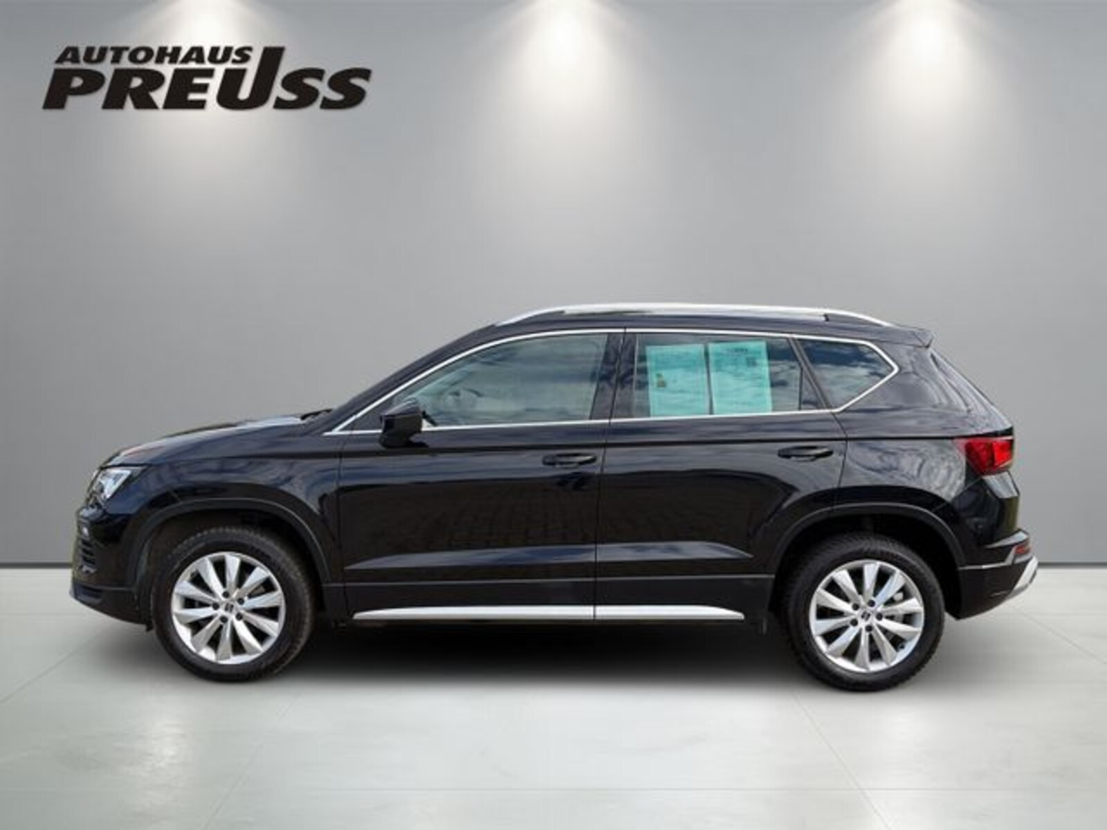 SEAT Ateca – Bild 2