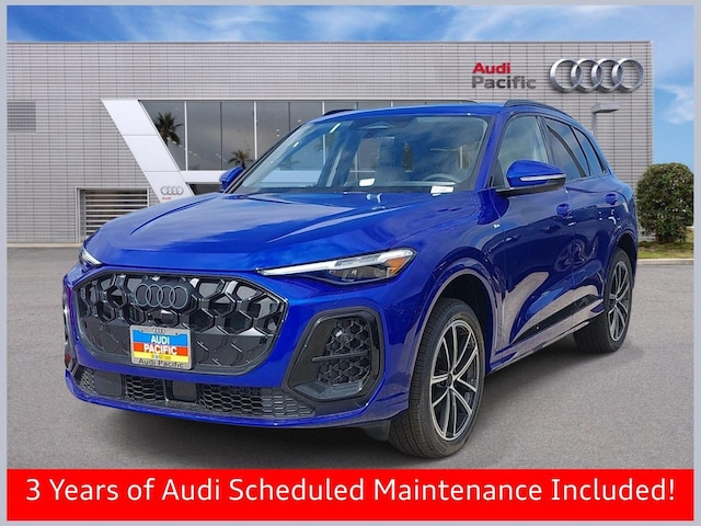 Photo of 2026 Audi Q5