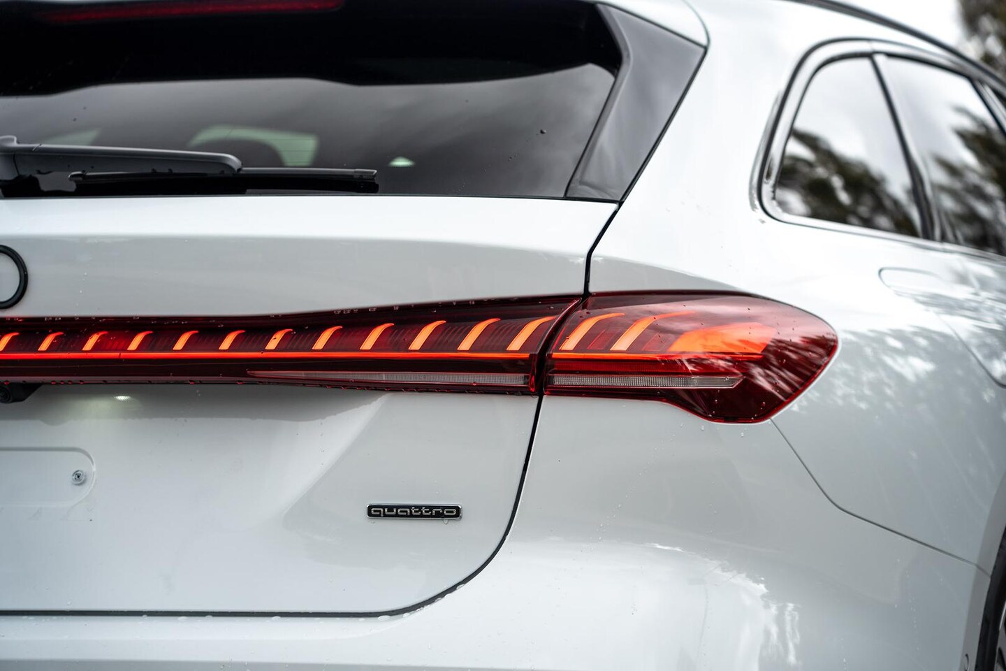 Image about Audi A5 Avant TFSI e e-hybrid quattro 270 kW S tronic