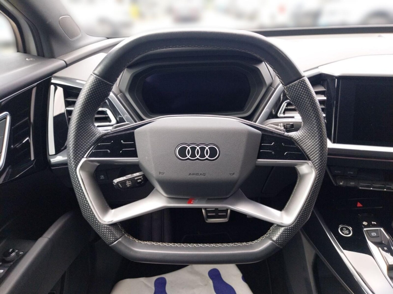 Audi Q4 e-tron – Bild 11