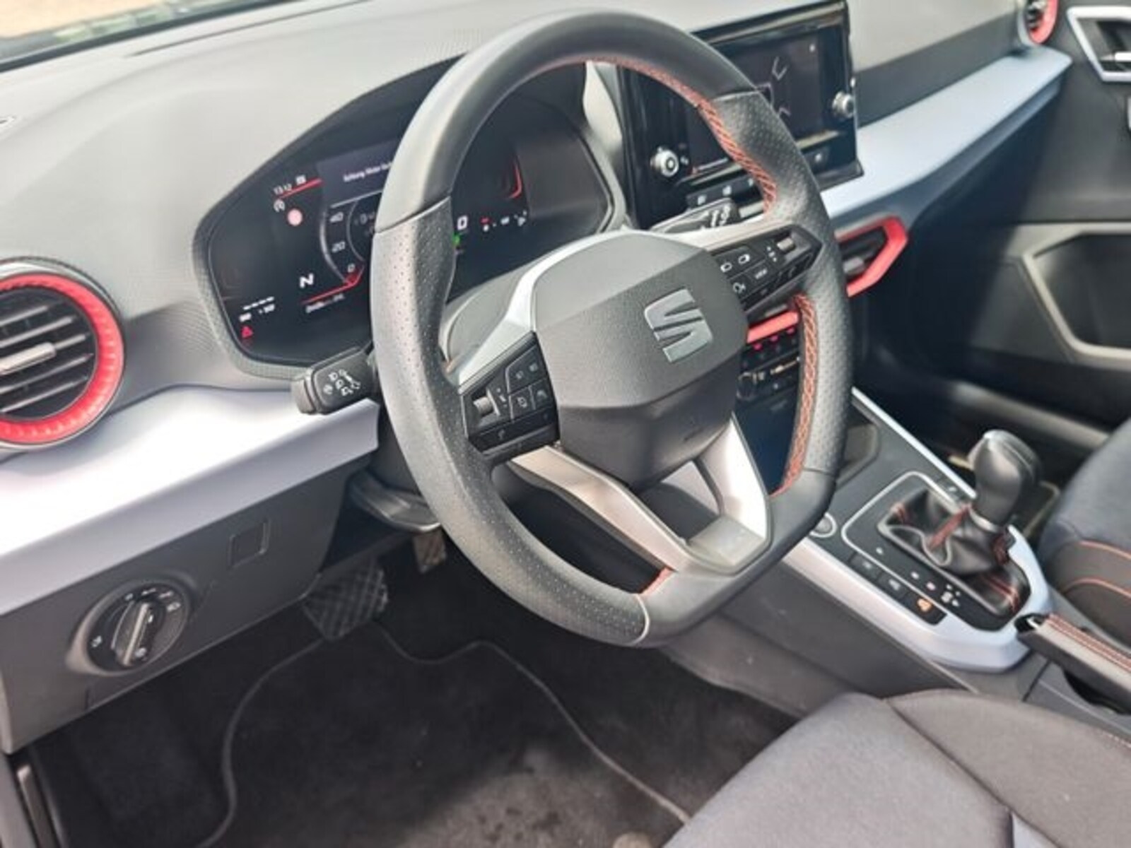 SEAT Arona – Bild 25