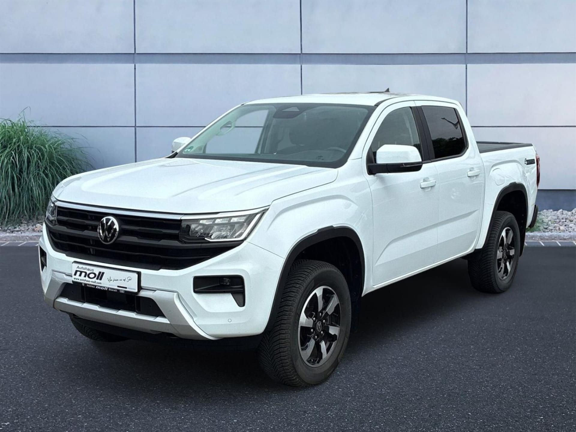 Volkswagen Amarok DoubleCab 2023