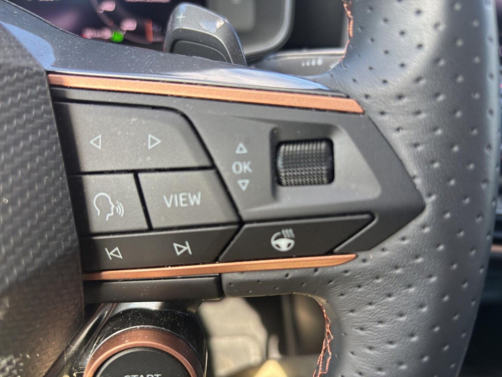 CUPRA Formentor – Bild 14