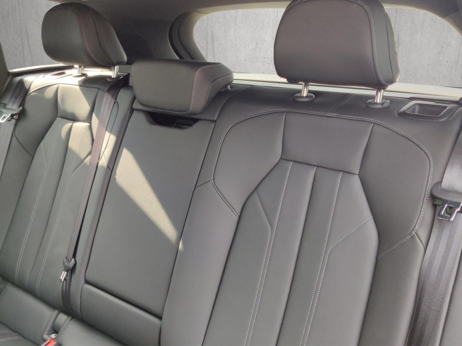 Audi Q6 e-tron – Bild 19