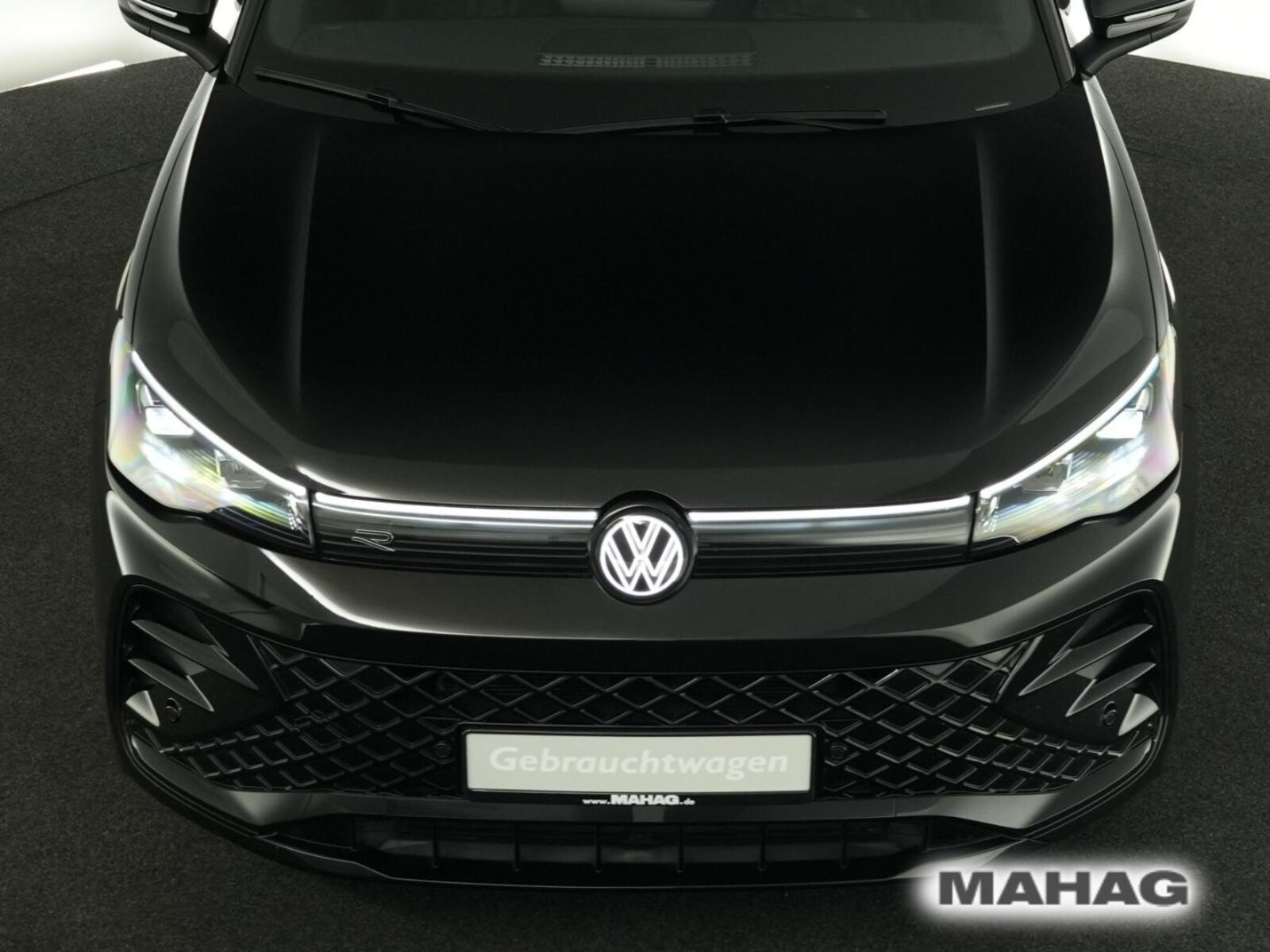 Volkswagen Tiguan – Bild 25