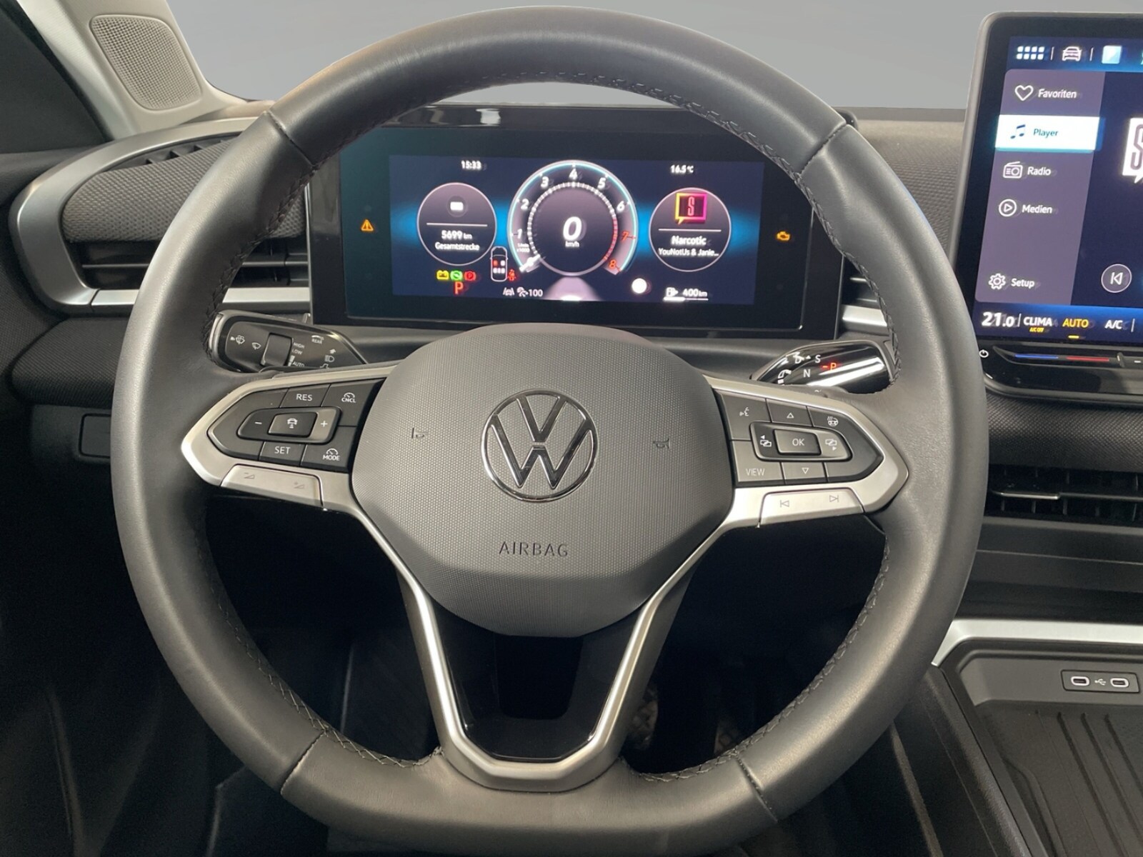 Volkswagen T-Roc – Bild 4
