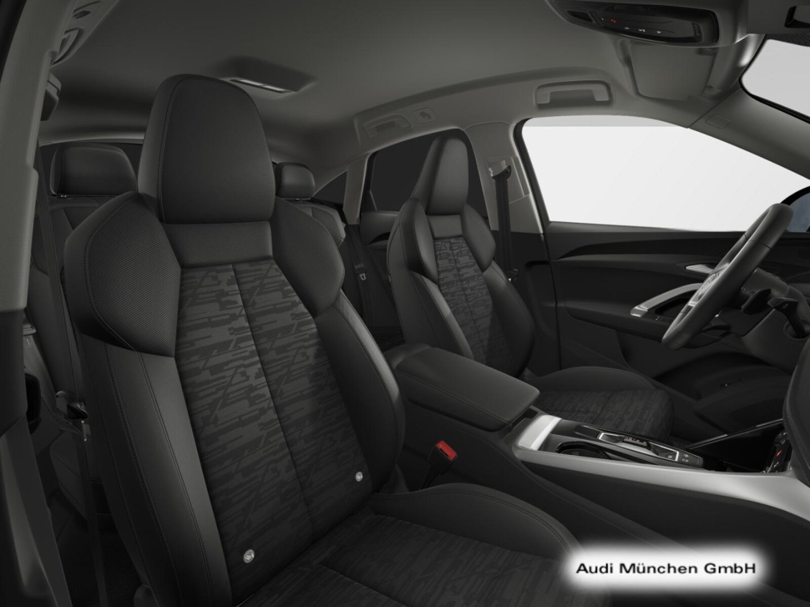Audi Q5 Sportback – Bild 9