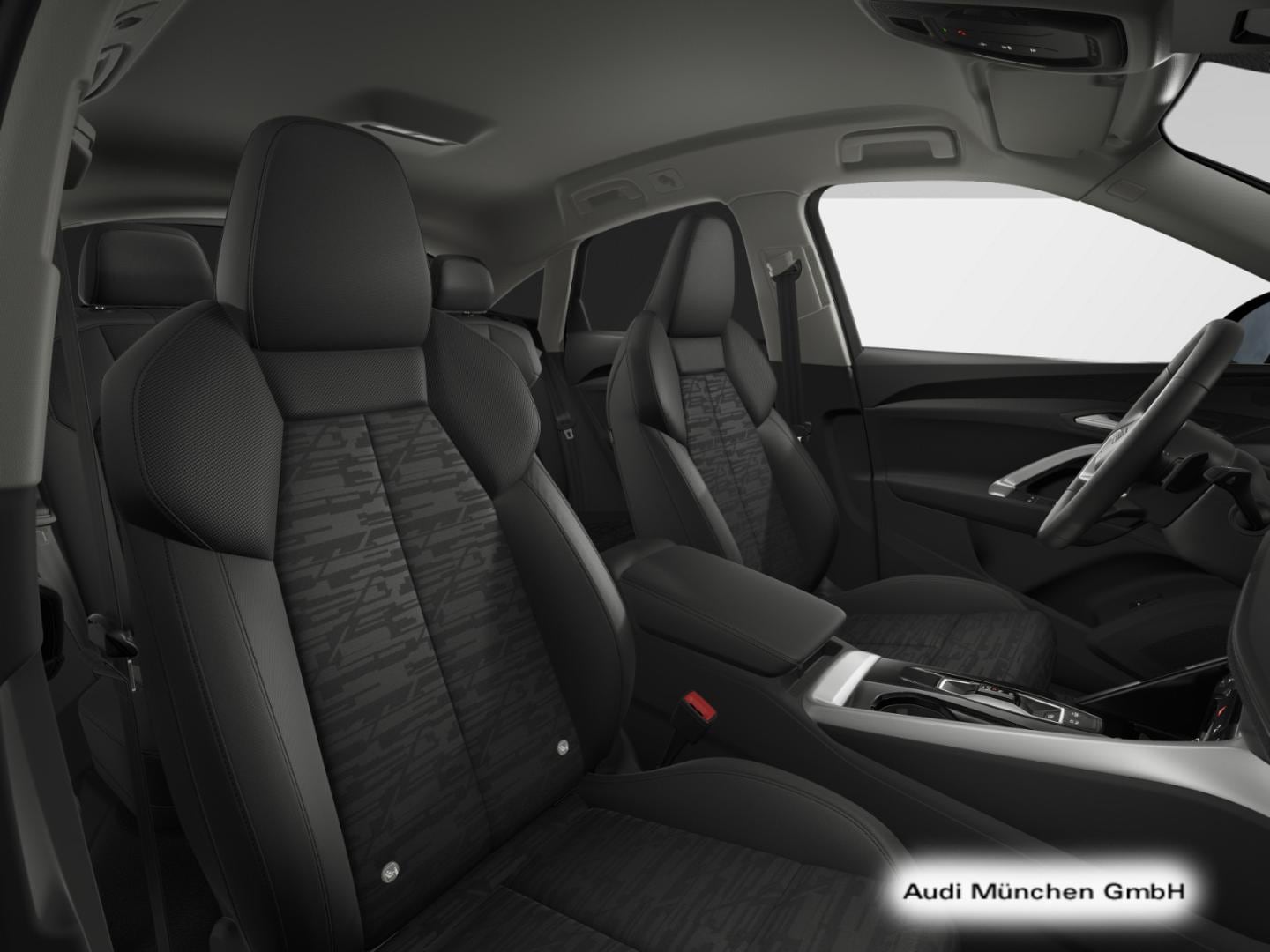Bild über Audi Q5 Sportback TDI quattro 150 kW S tronic - für weitere Informationen kontaktieren Sie den Audi Partner