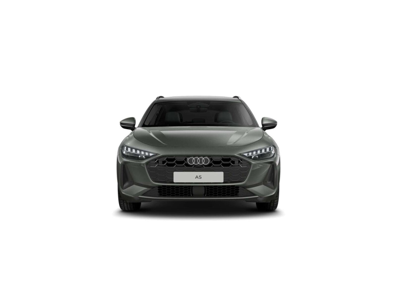Audi A5 Avant – Bild 4