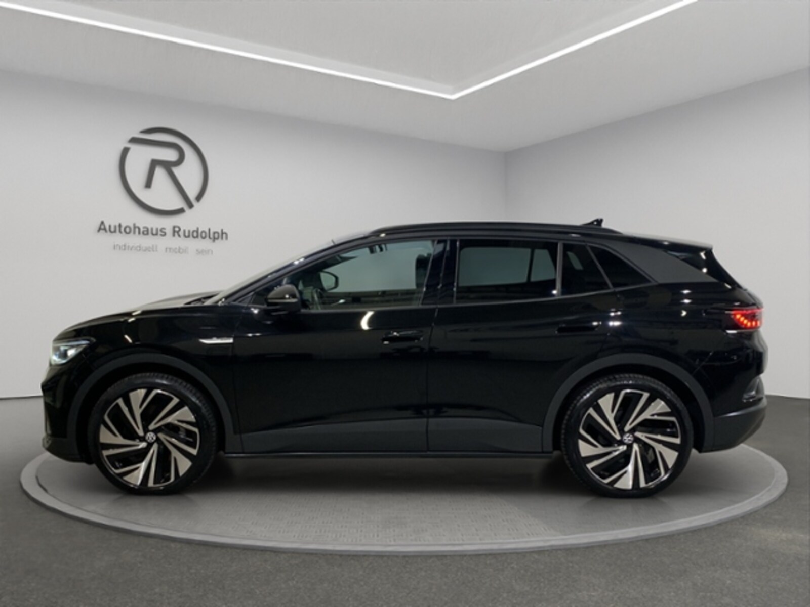 Volkswagen ID.4 – Bild 18
