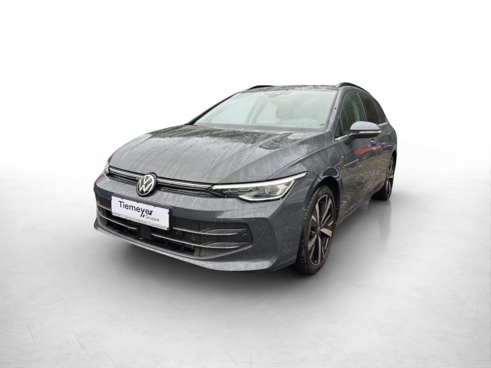 Volkswagen Golf Variant – Bild 2