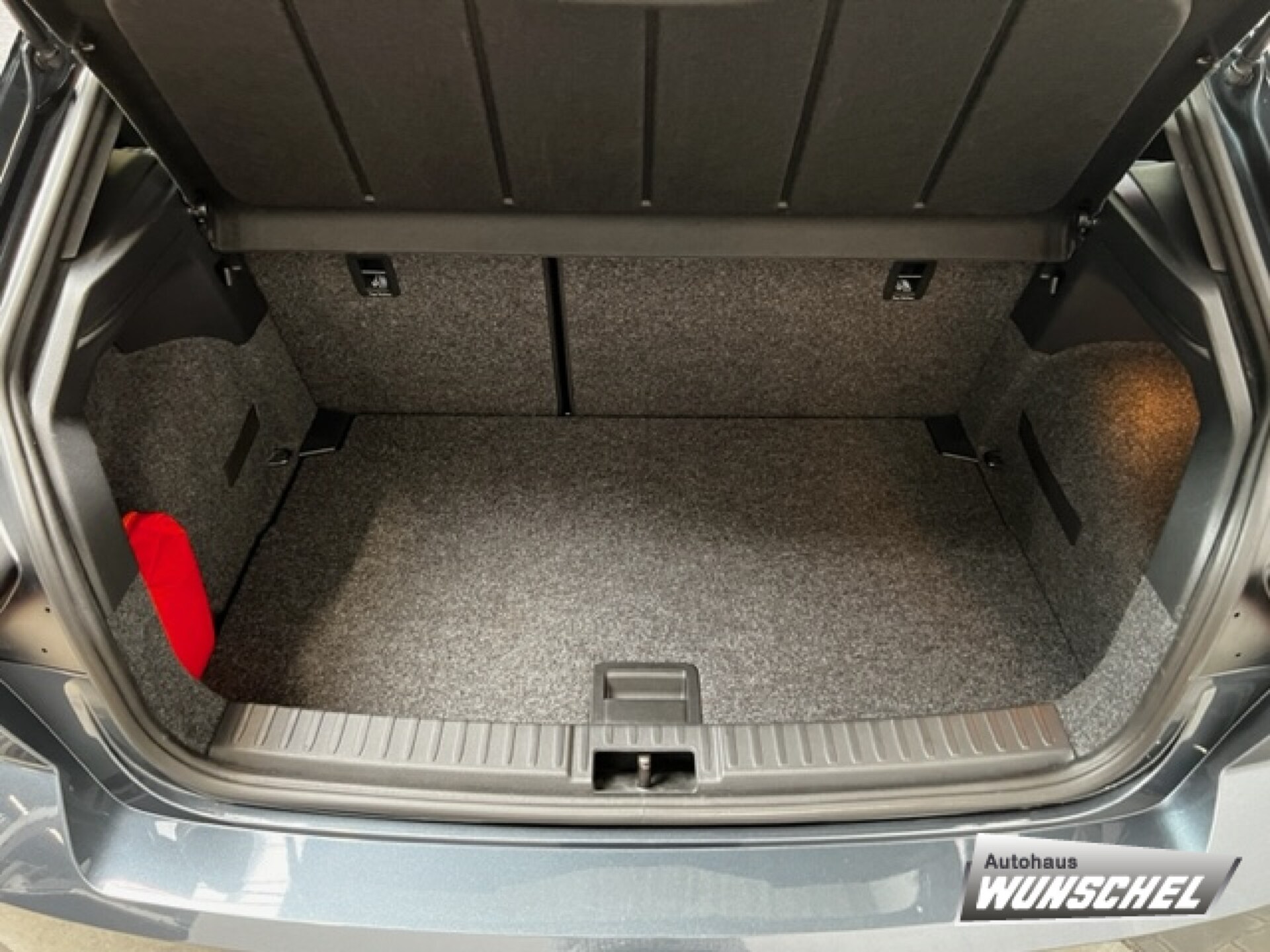 SEAT Ibiza Style