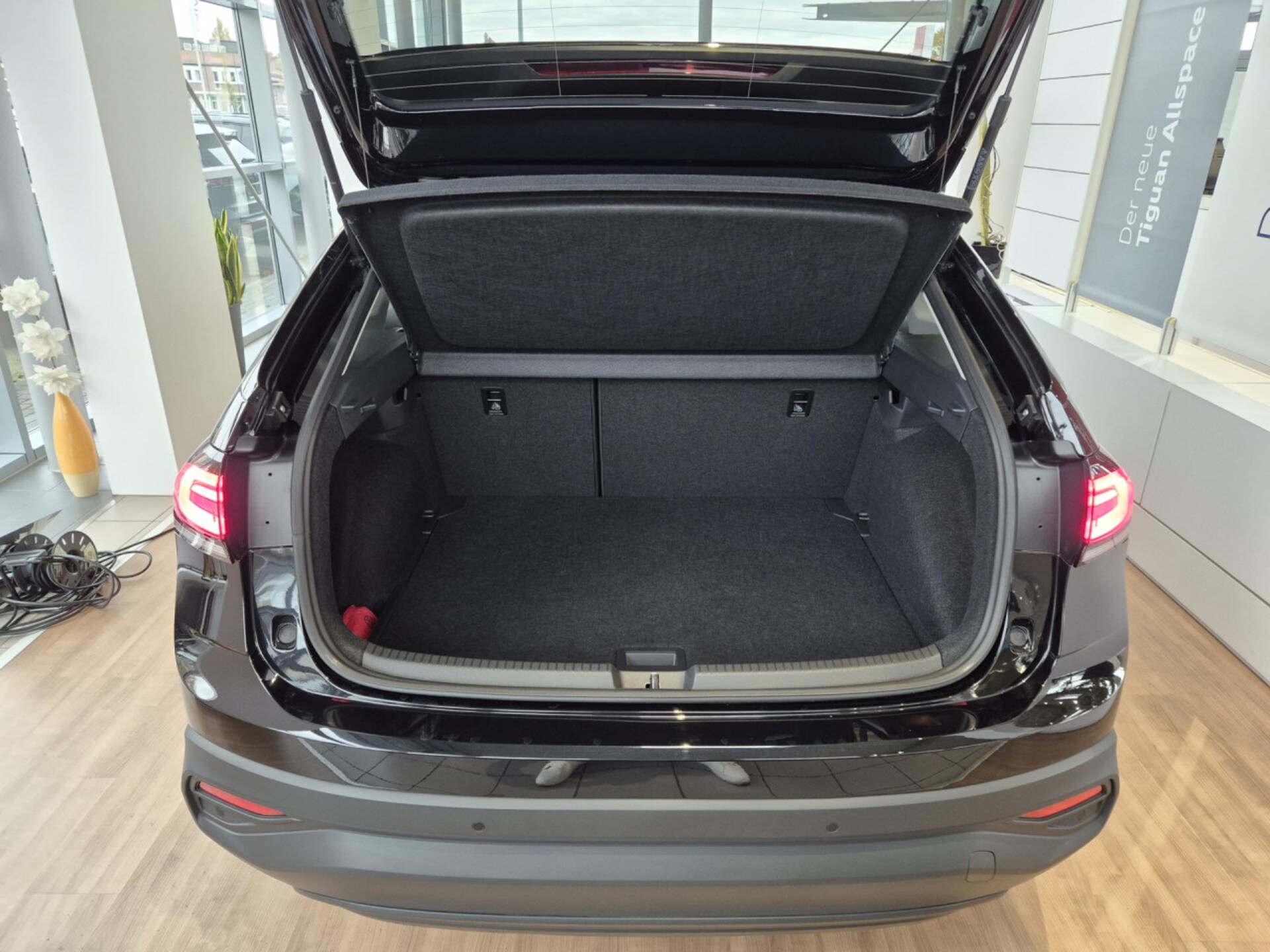 Volkswagen Taigo Goal