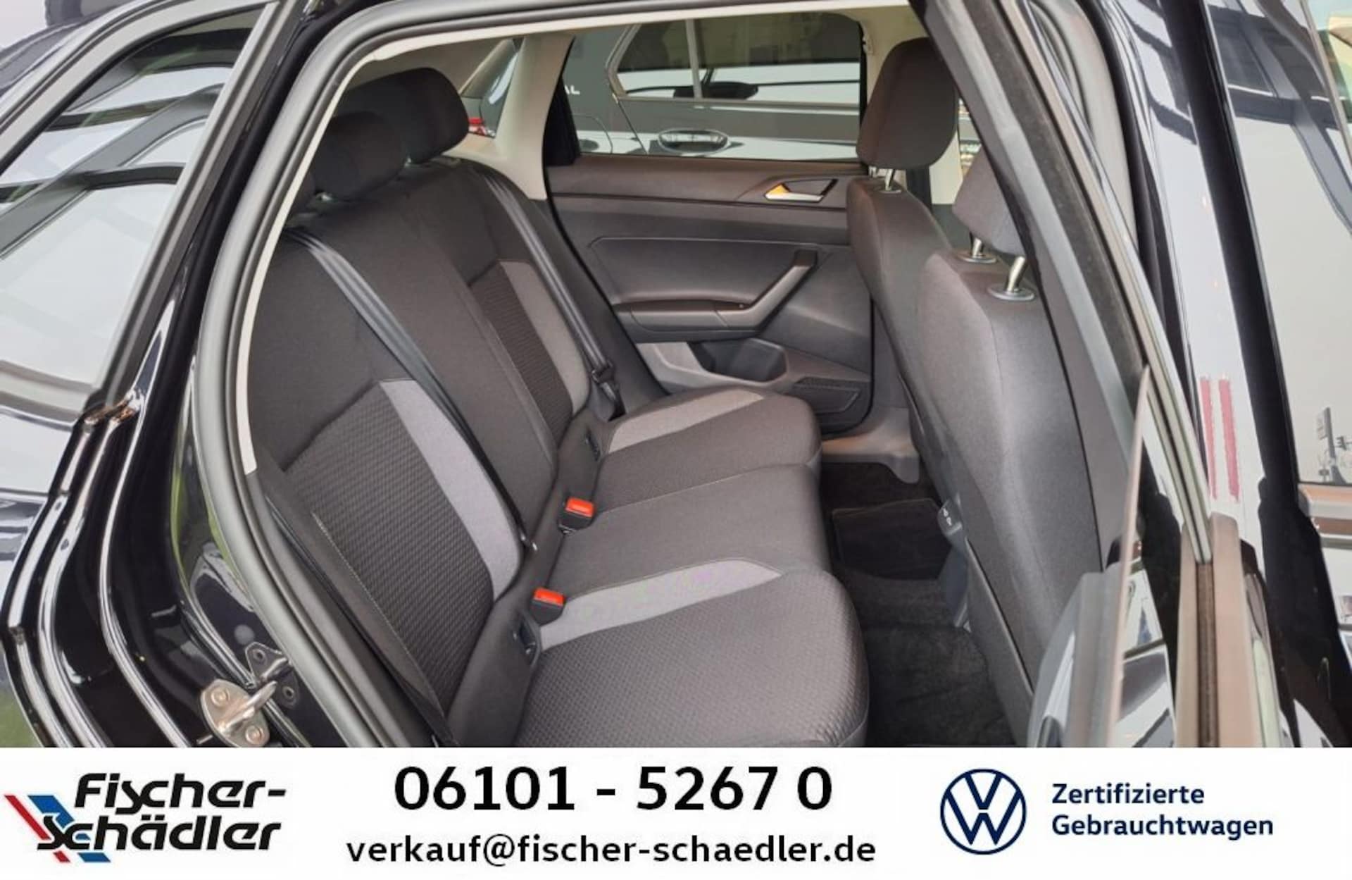 Volkswagen Polo Life