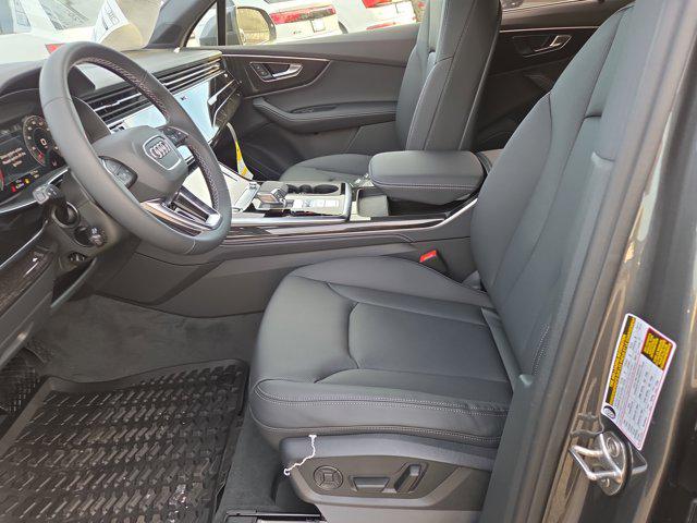 2026 Audi Q7 Premium Plus