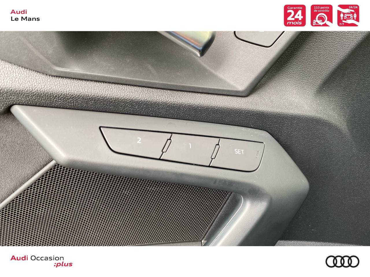 Image about Audi S3 Sportback S3 Sportback TFSI 228 kW (310 ch) S tronic