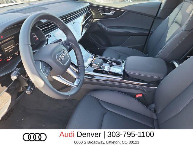 2026 Audi Q8 Premium Plus - Photo 11