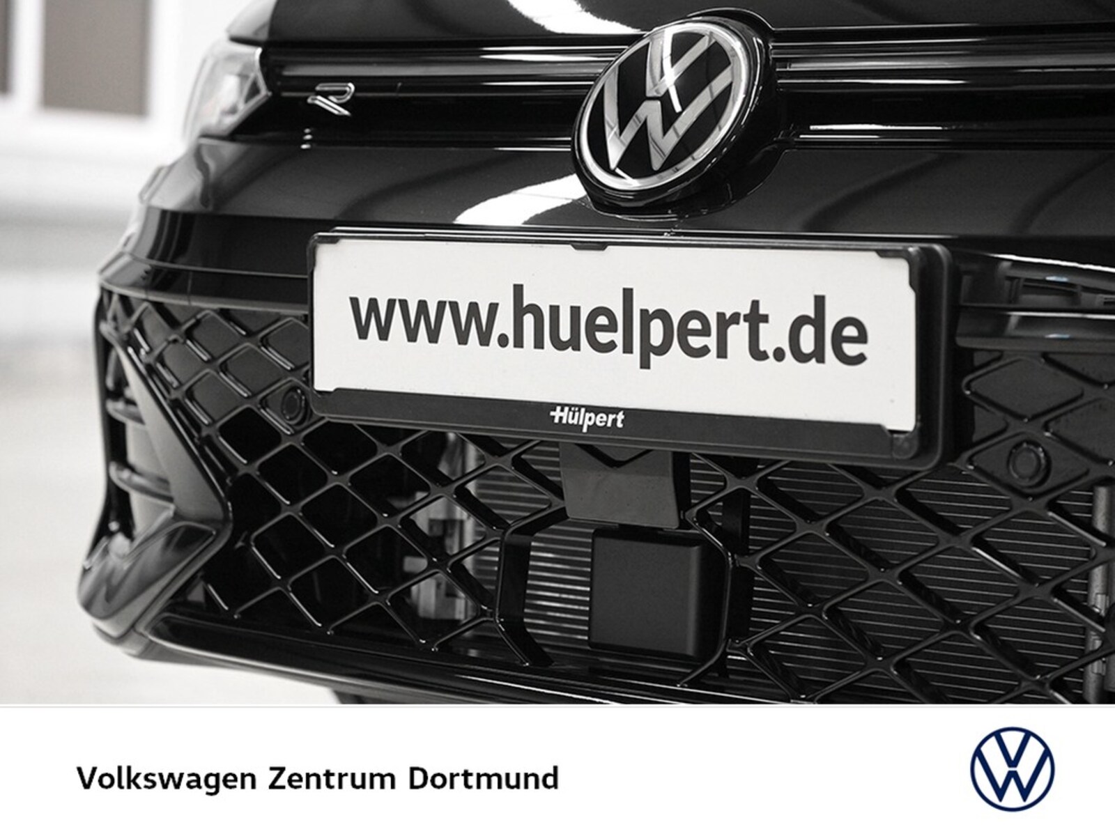Volkswagen Golf – Bild 6
