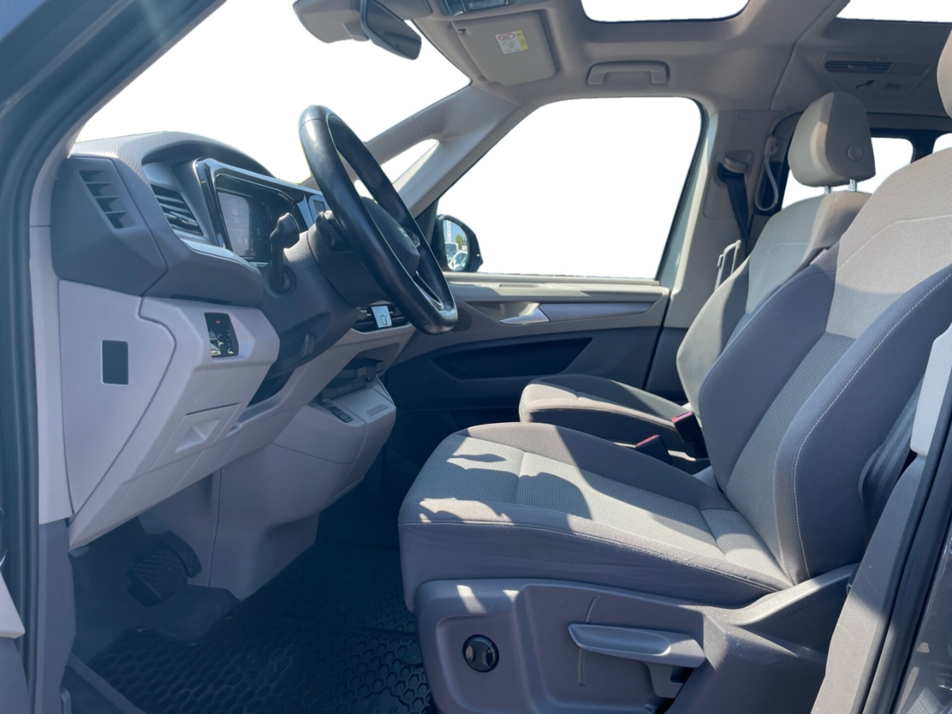Volkswagen Multivan Langversion Life