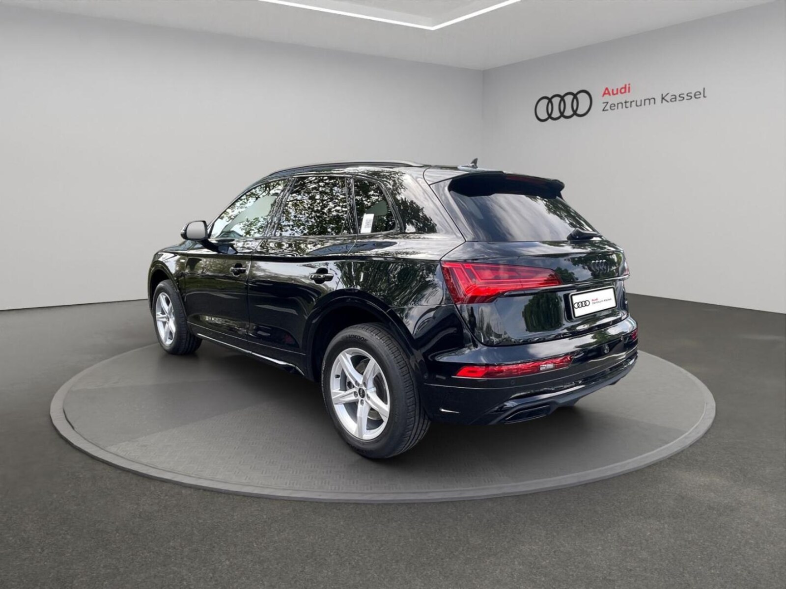 Audi Q5 – Bild 4