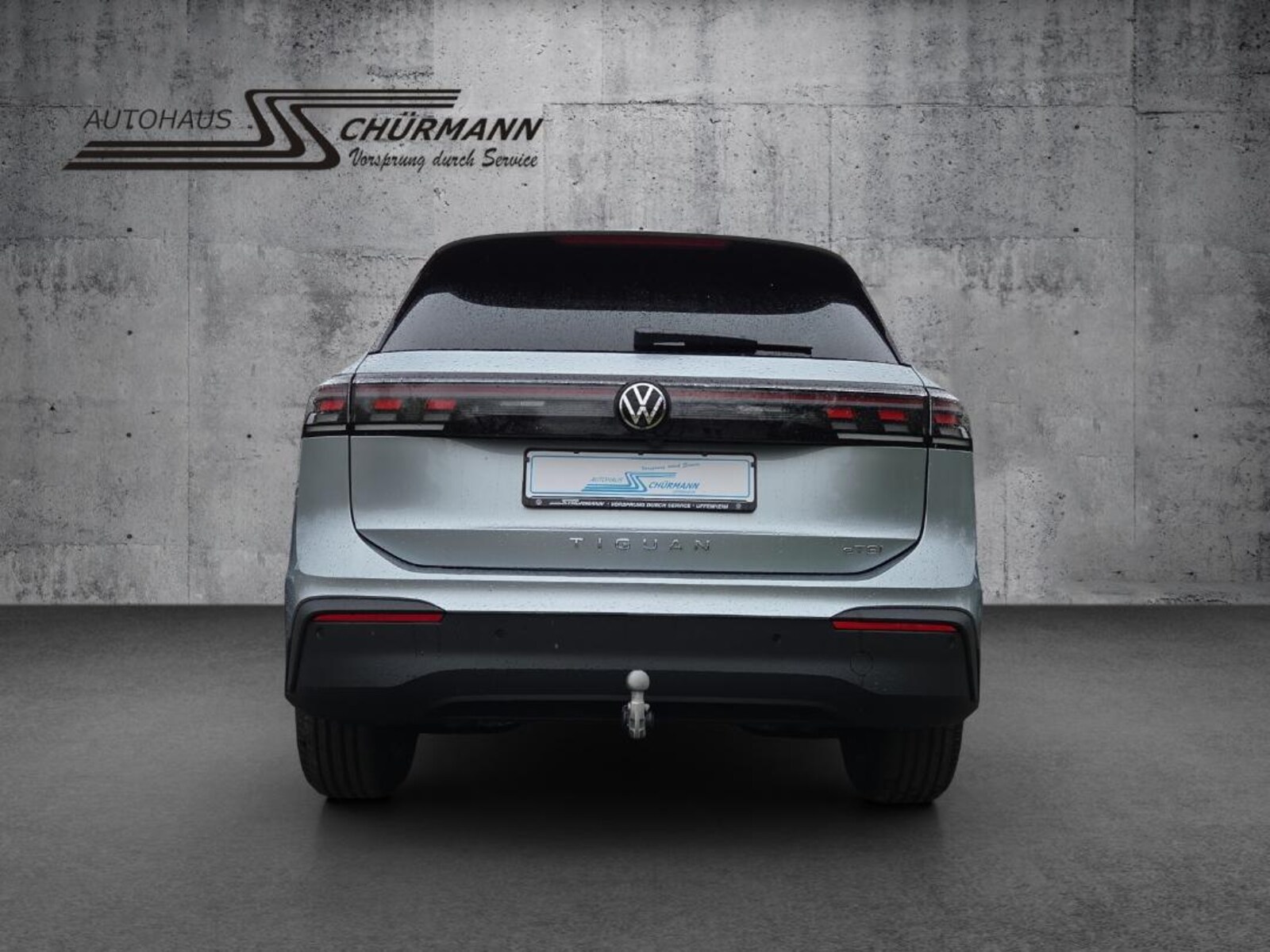Volkswagen Tiguan – Bild 5