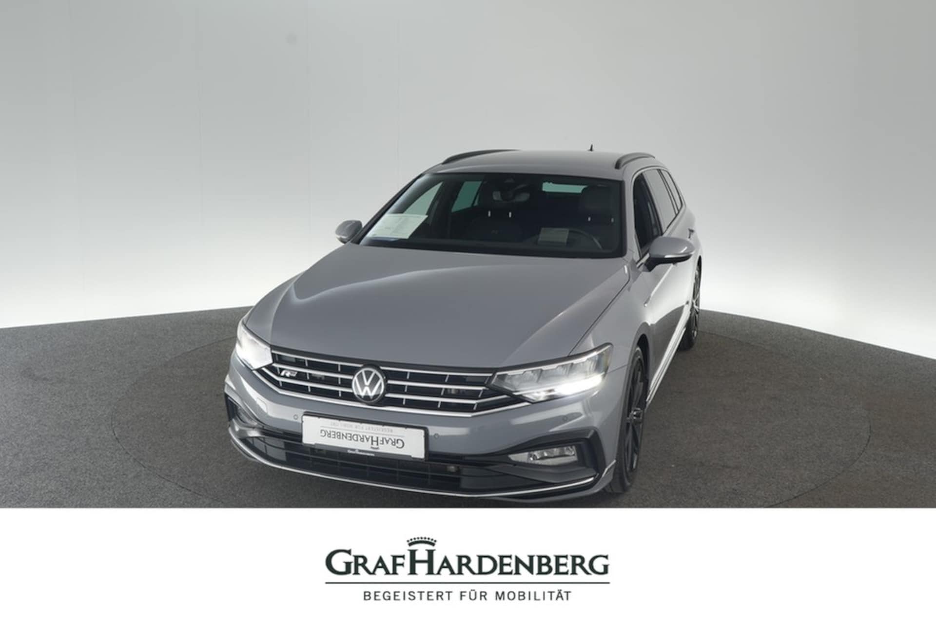 Volkswagen Passat Variant Business
