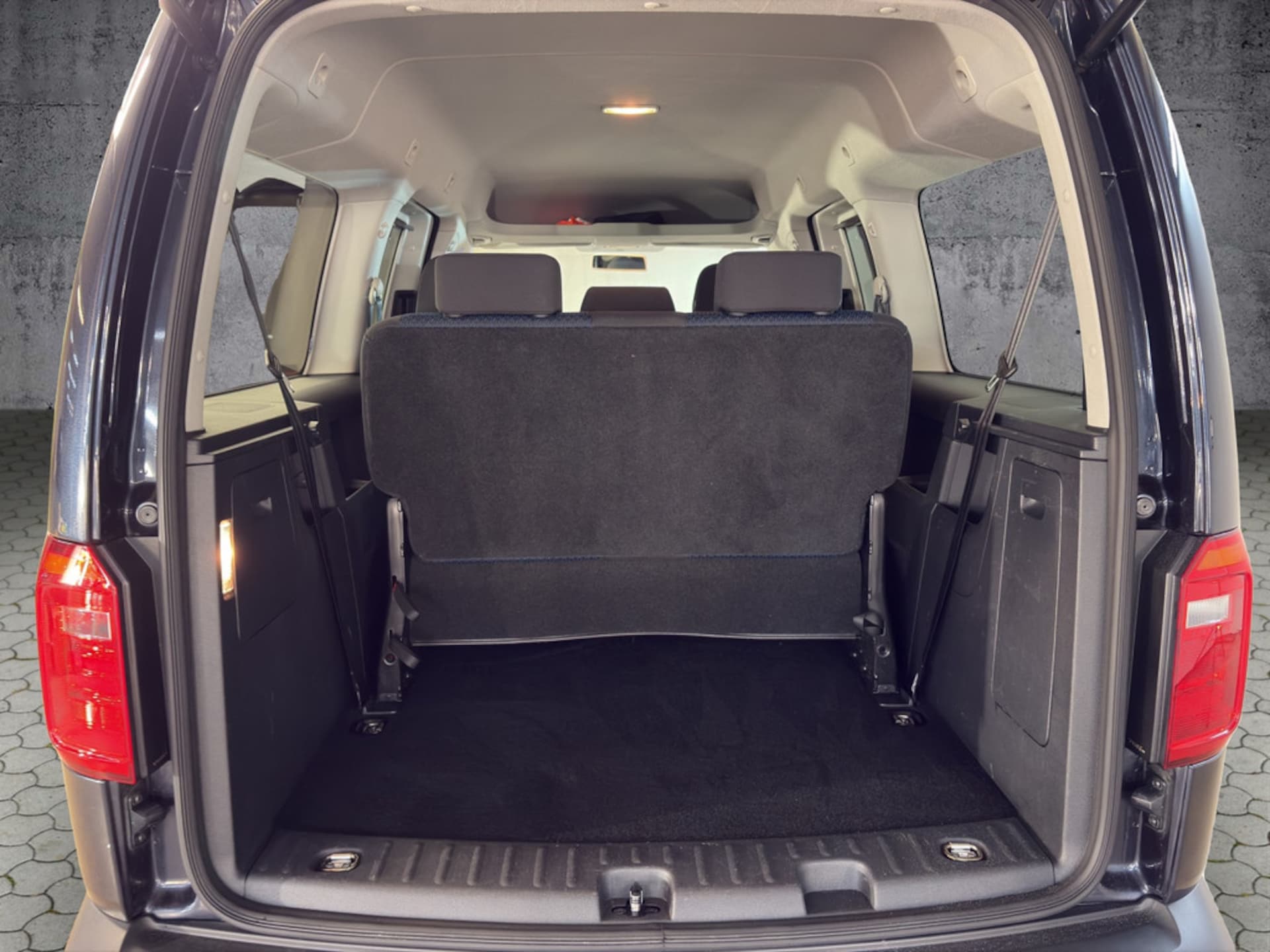 Volkswagen Caddy Maxi Trendline