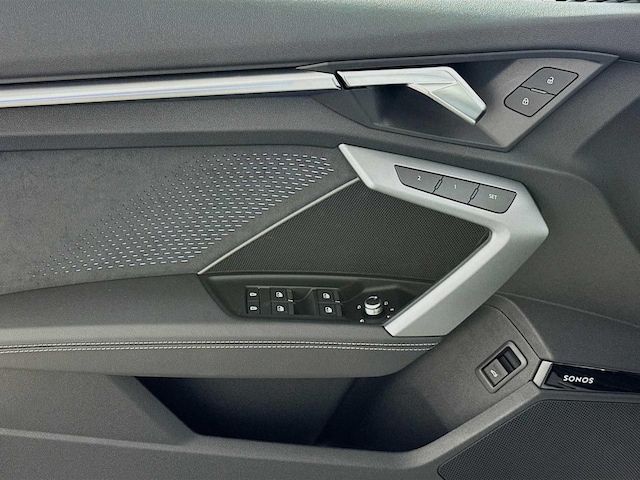 2026 Audi S3 Base - Photo 17