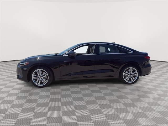 2026 Audi A5 Sedan