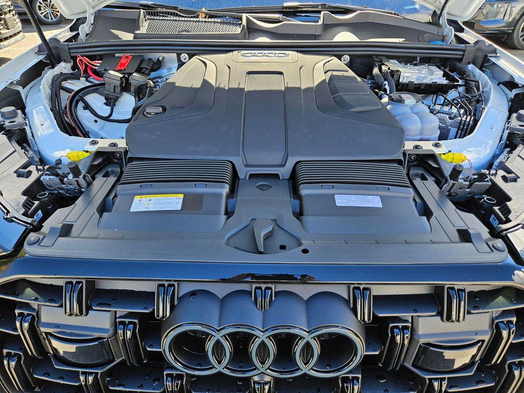2026 Audi Q7 Premium Plus - Photo 26