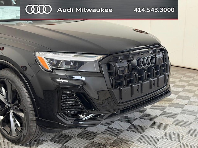 2026 Audi Q7 Premium Plus - Photo 10