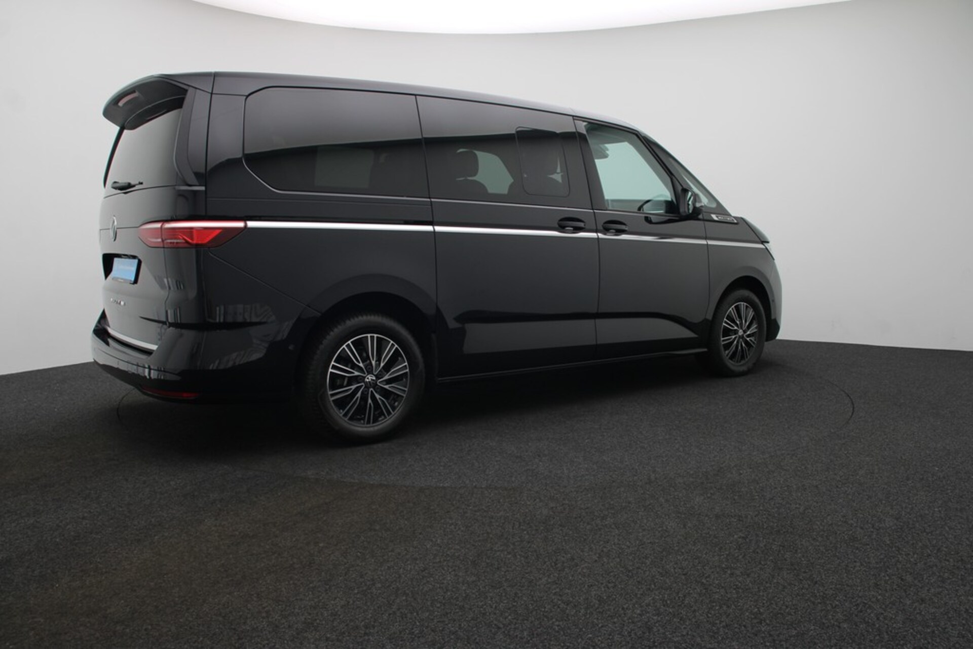 Volkswagen Multivan Langversion Style