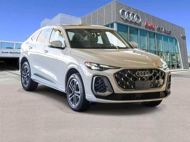 2026 Audi Q5 Sportback